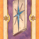 The Create Clow Card.